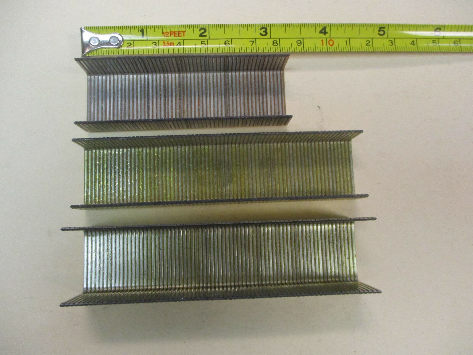 New Misc. Staples (est. approx. 5000+)