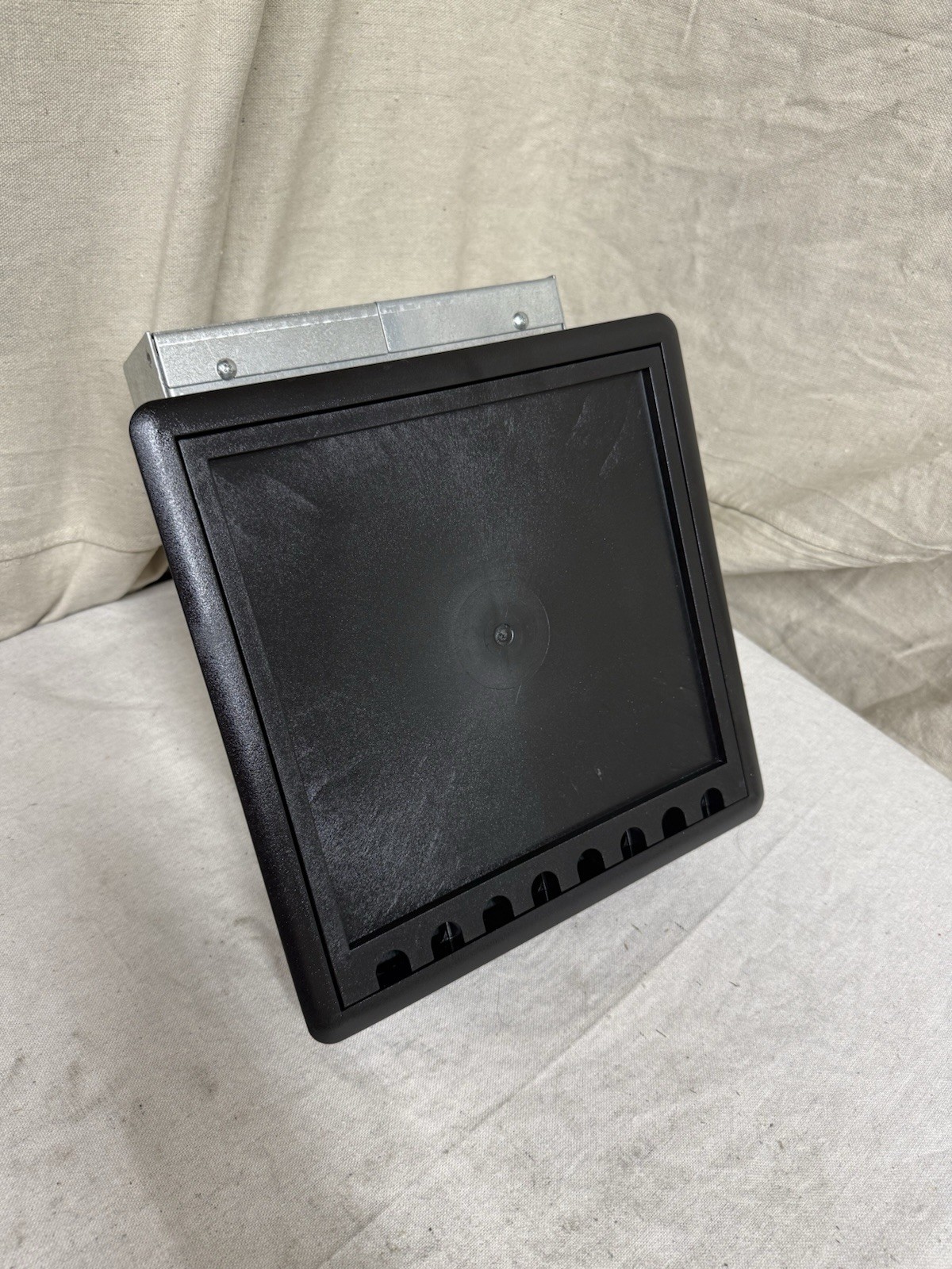 Communication Integrators 9319-DOD Outlet Box 11-1/4”X11-1/4”