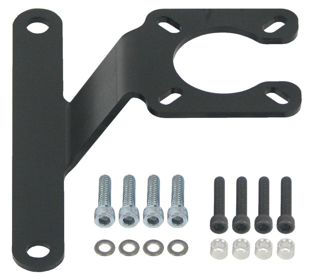 65062    Moroso Mounting Bracket  Fuel Regulator  Magnaflow   Barry Grant