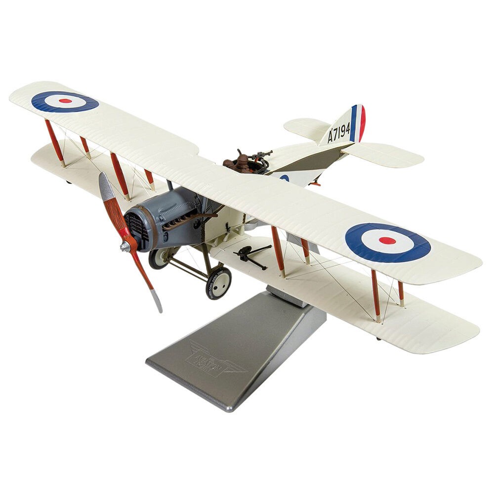 BRISTOL F.2B 1/48 DIE CAST MODEL - AA28803 Corgi (AA28803)
