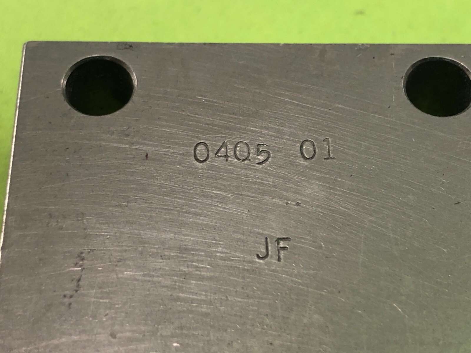 Norgren/Pneumadyne CO40501 Valves: 1/8"npt fully Ported 3-way NC 0405 01 JF