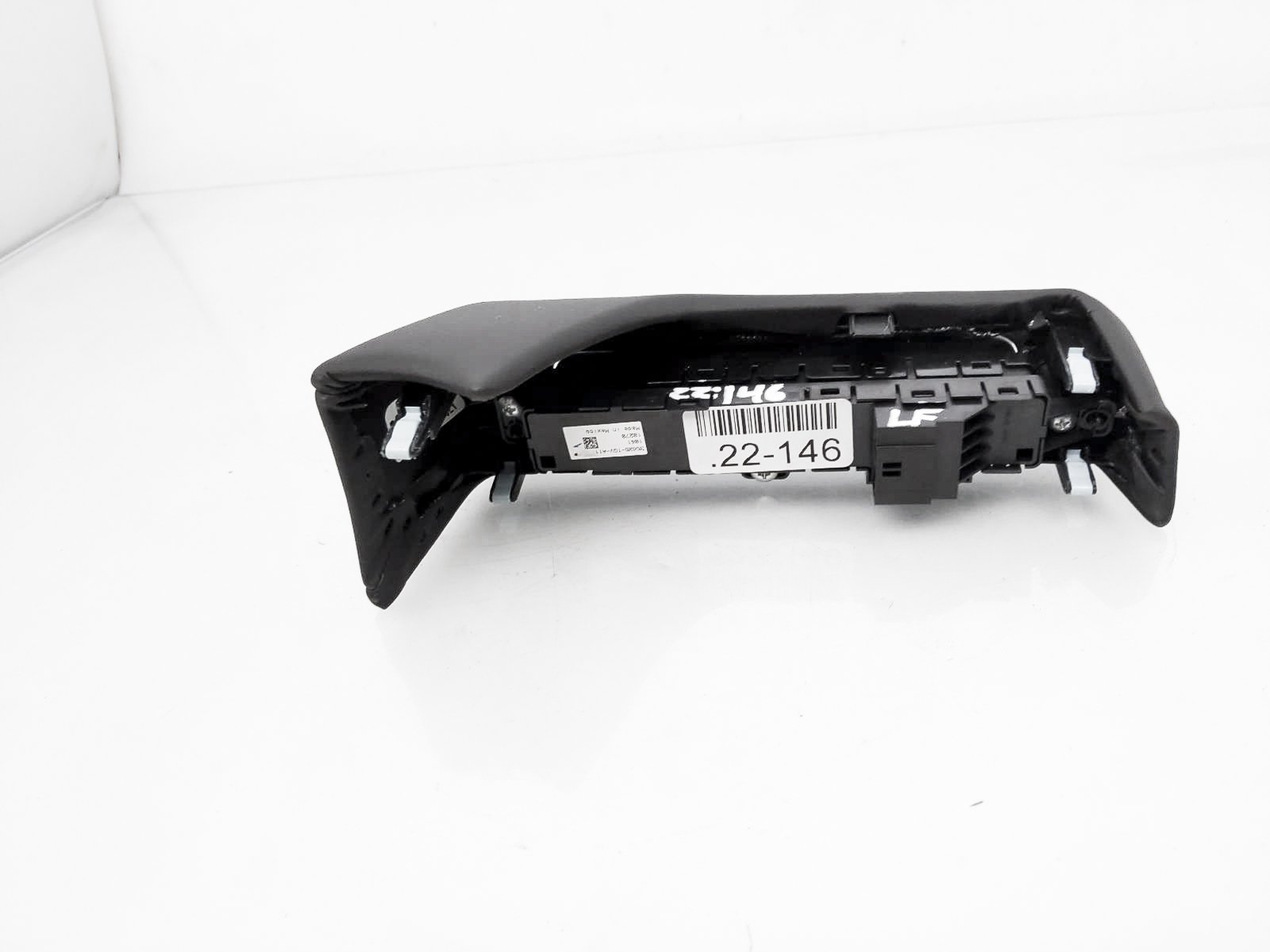 2022 Acura Tlx Driver Dash Multi Switch Panel
