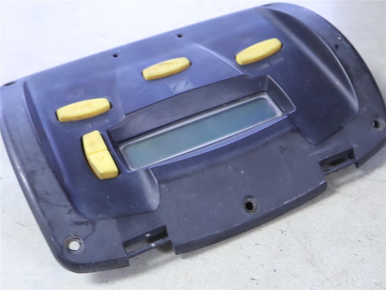 JANDY E0256700 K Pool/Spa System ePump Interface Circuit Board E0256600A Rev1.8