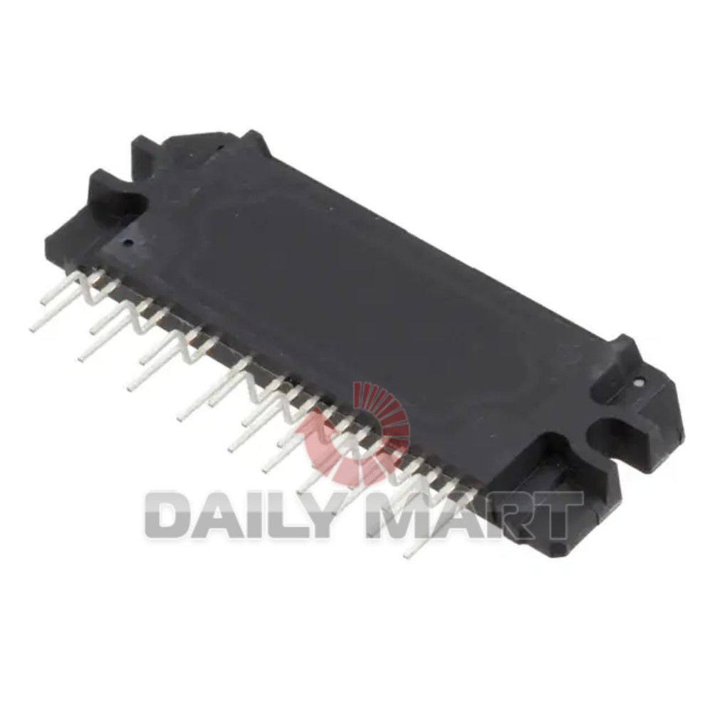 New In Box IR IRAMS10UP60C-2 IGBT Module
