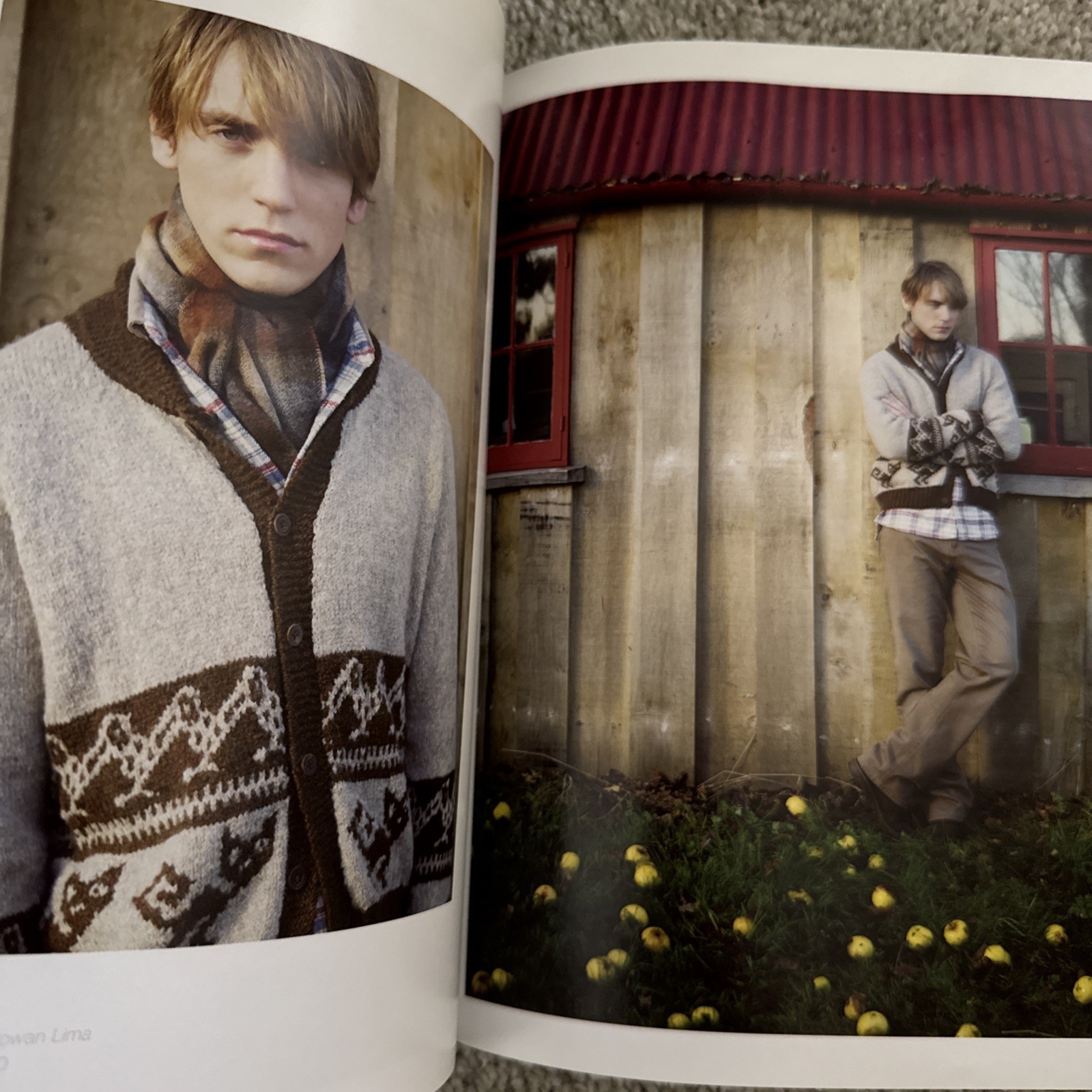 Rowan Knitting And Crochet