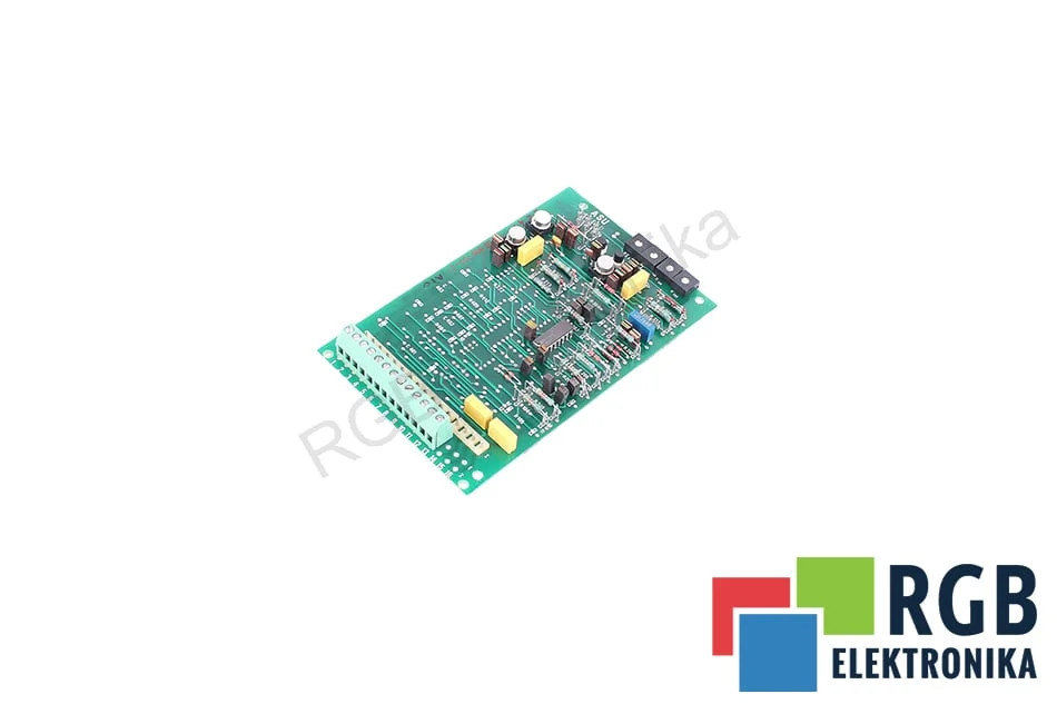 GB300446-AZ GB300702-CT CONTRAVES - Refurbished - 24 Months Warranty