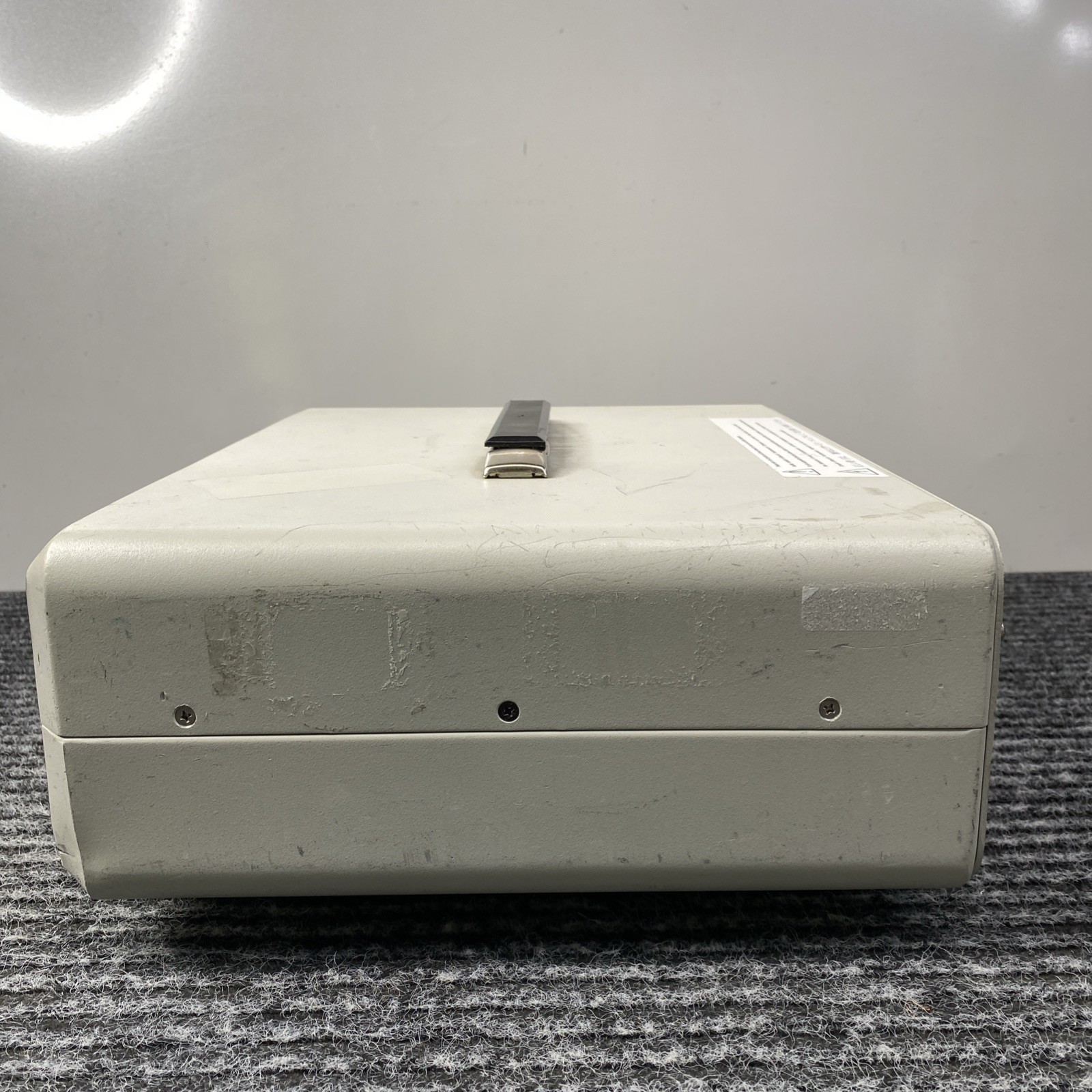 Luxtec Xenon Series 9000 Model 9300 Super Charged Light Source