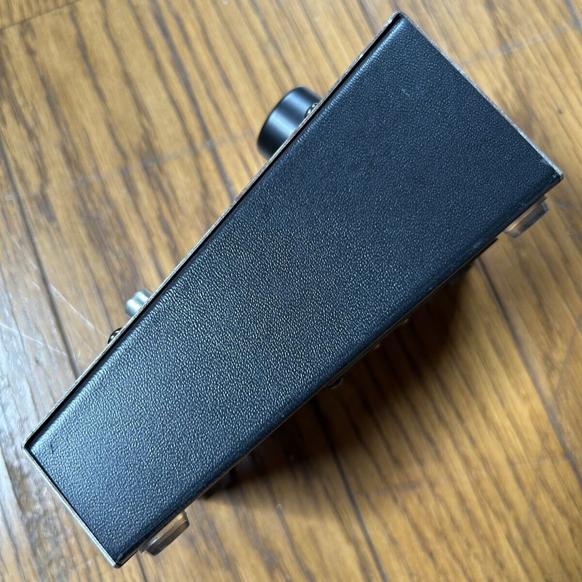ELECTRO HARMONIX SMALL EH 4600/Electro Harmonix Small Chorus