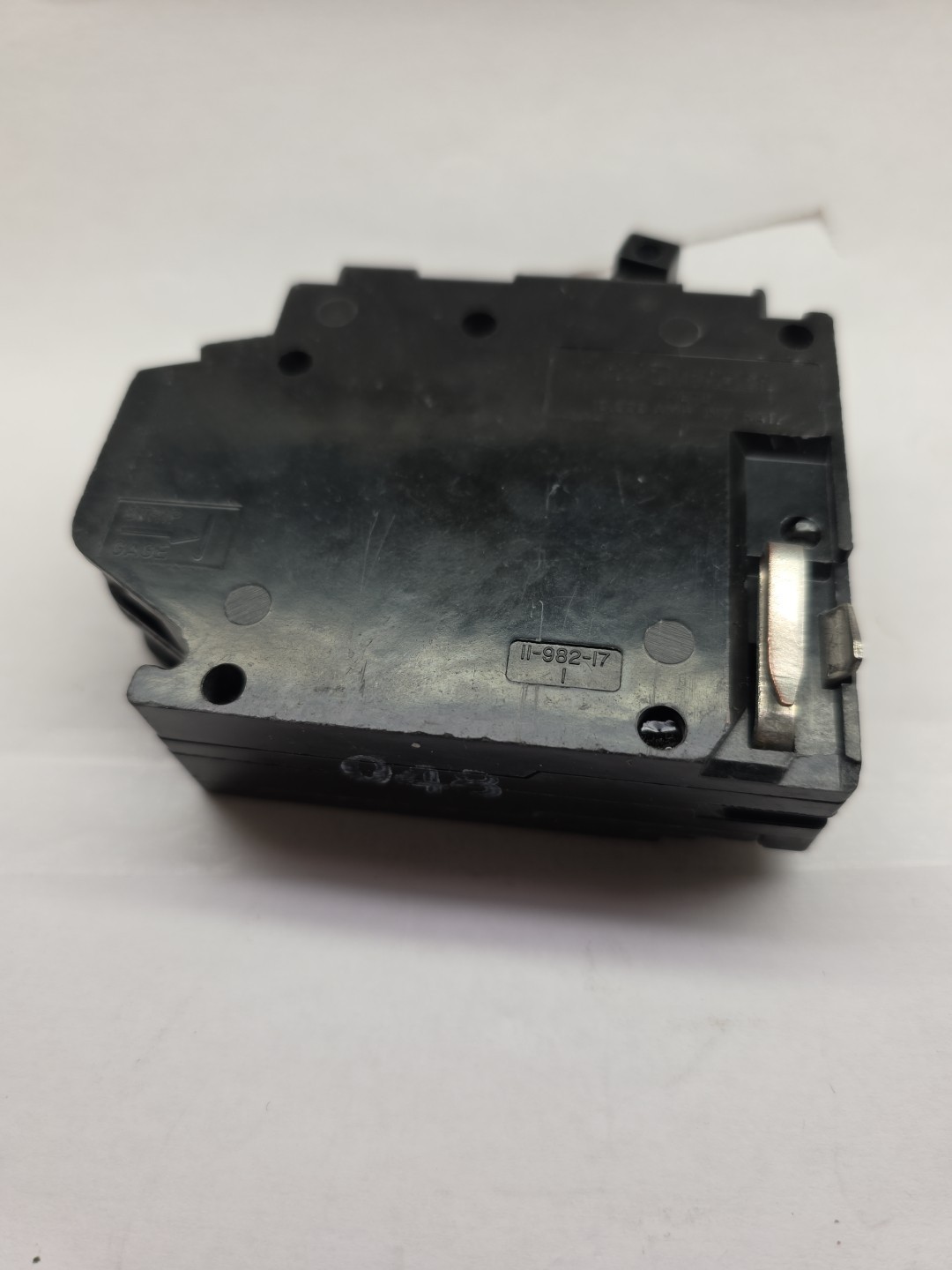 Challenger 2 Pole 30 Amp Breaker