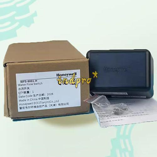 1pc New WFS-8001-H Water Flow Control Switch Sensor 125VAC 5A 250VAC 2.5A