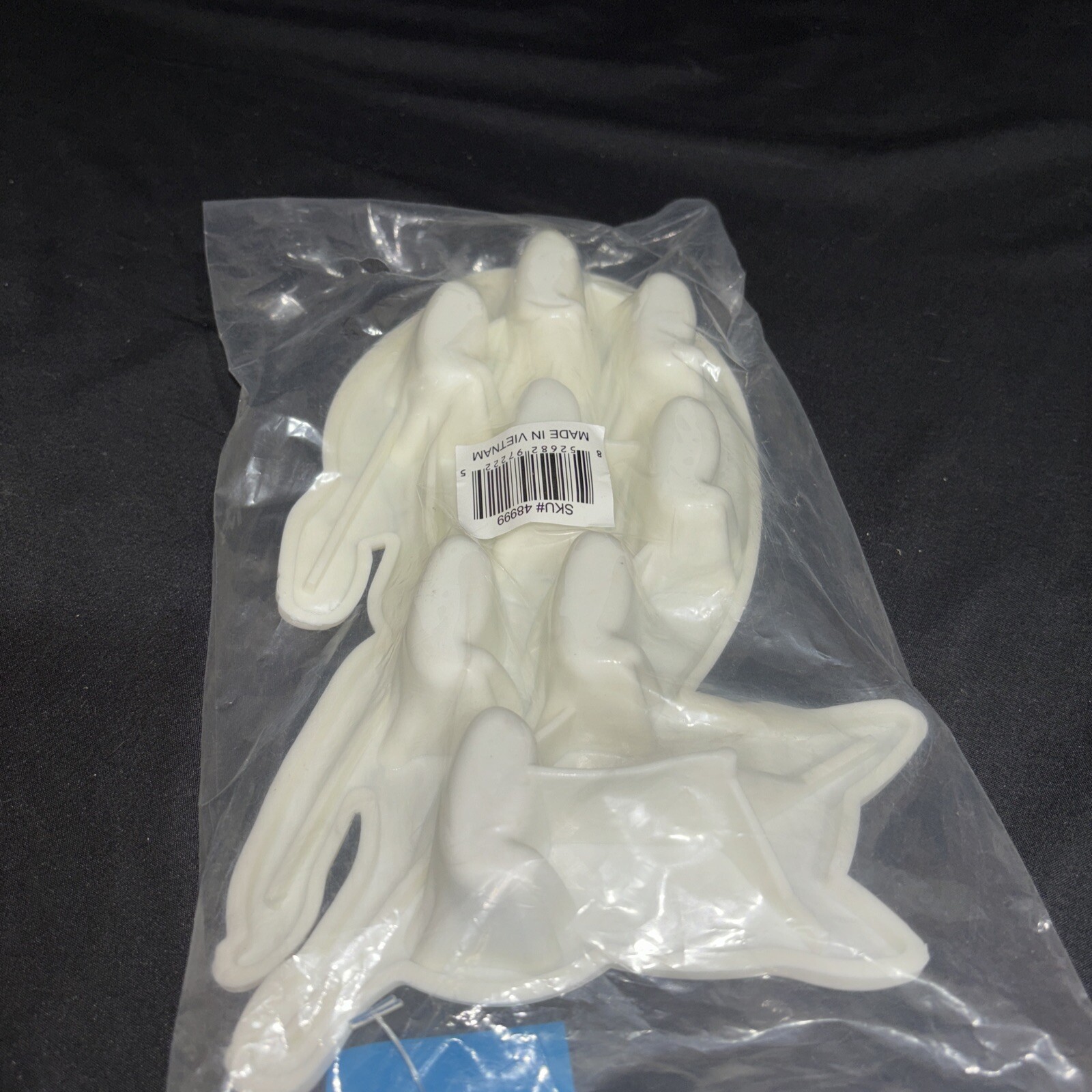 Cat Shaped Ice Cube Tray