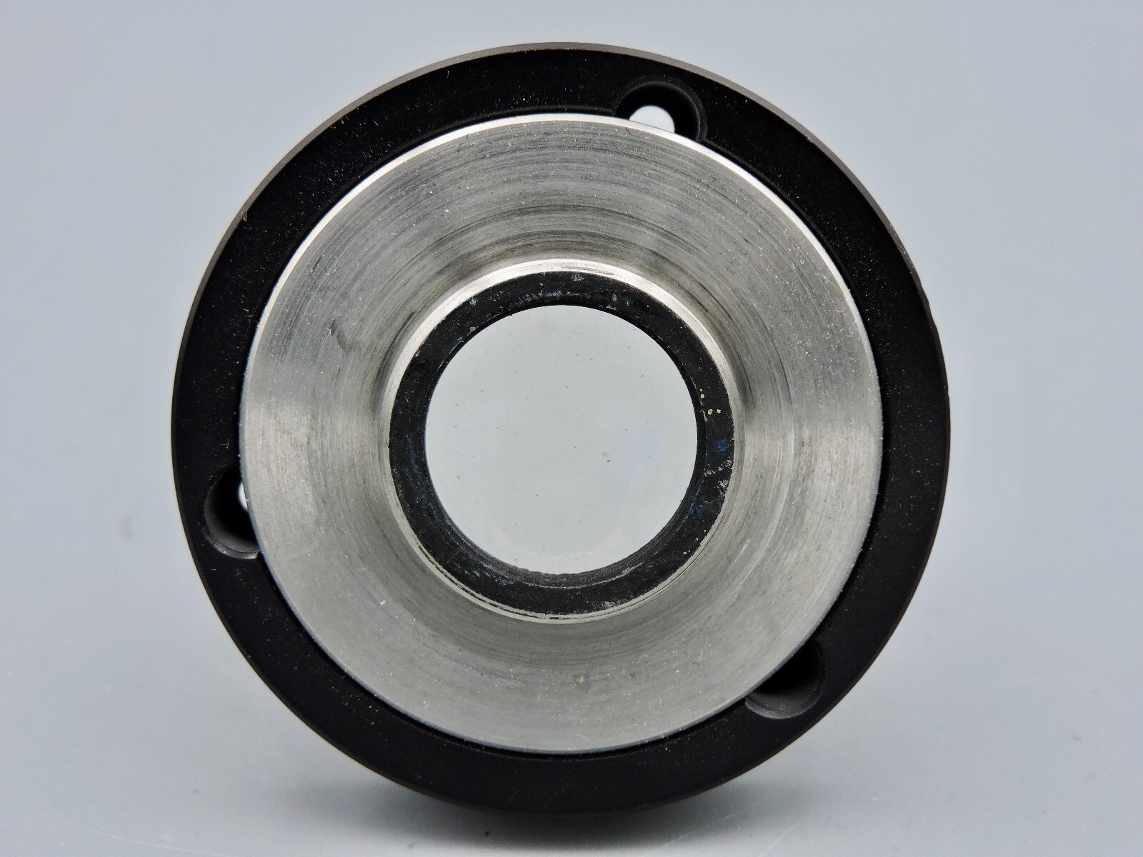 Diagnostic Instruments D50BHC 0.50X CCD Camera Coupler Adapter C-Mount