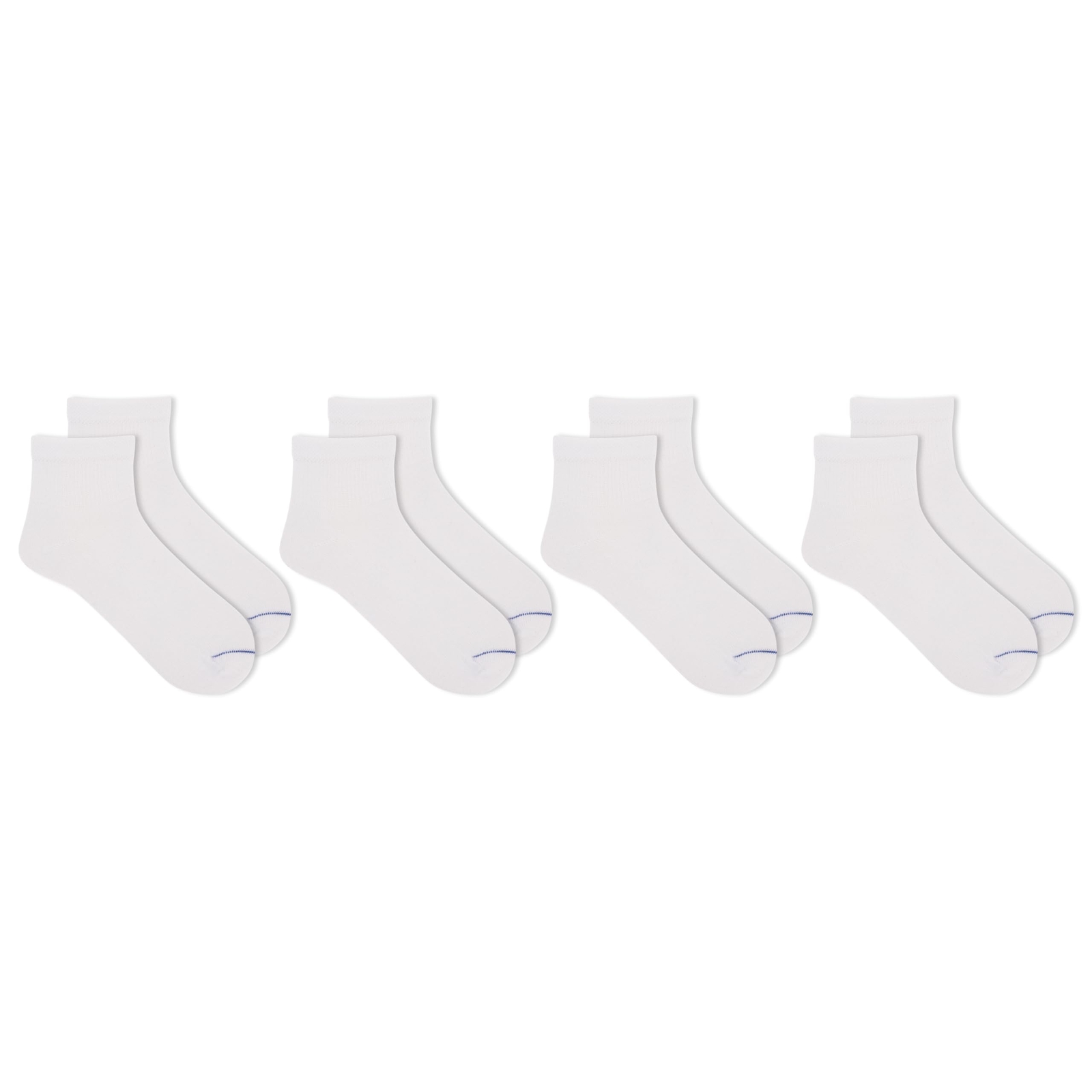 Dr Scholls Women Diabetes Circulatory Socks 6 Pair Comfortable Non Binding
