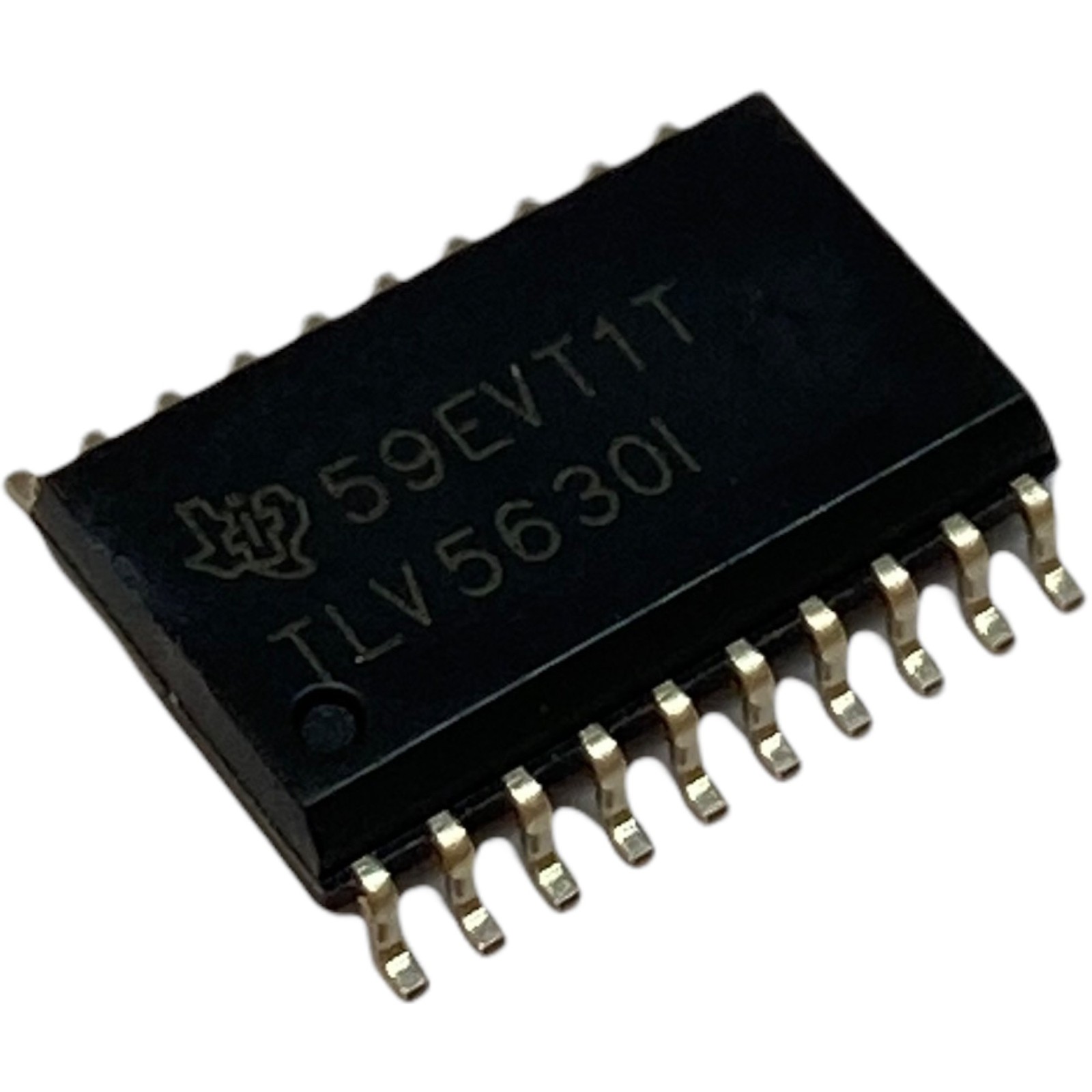 TLV5630I Texas Instruments Integrated Circuit