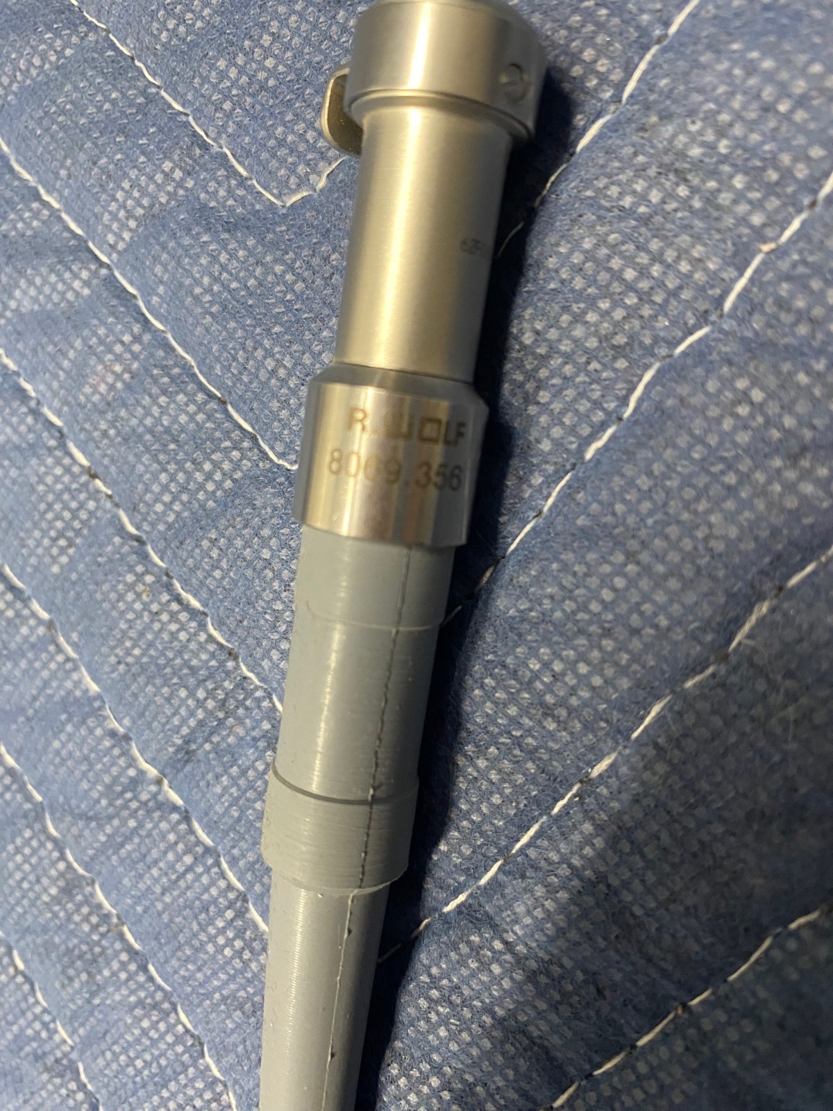 R.Wolf Fiber Optic Light Cable (8069.356)