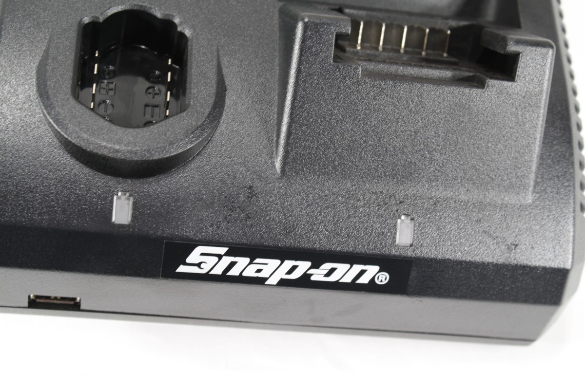 SNAP-ON CDR861G (SDM040320)