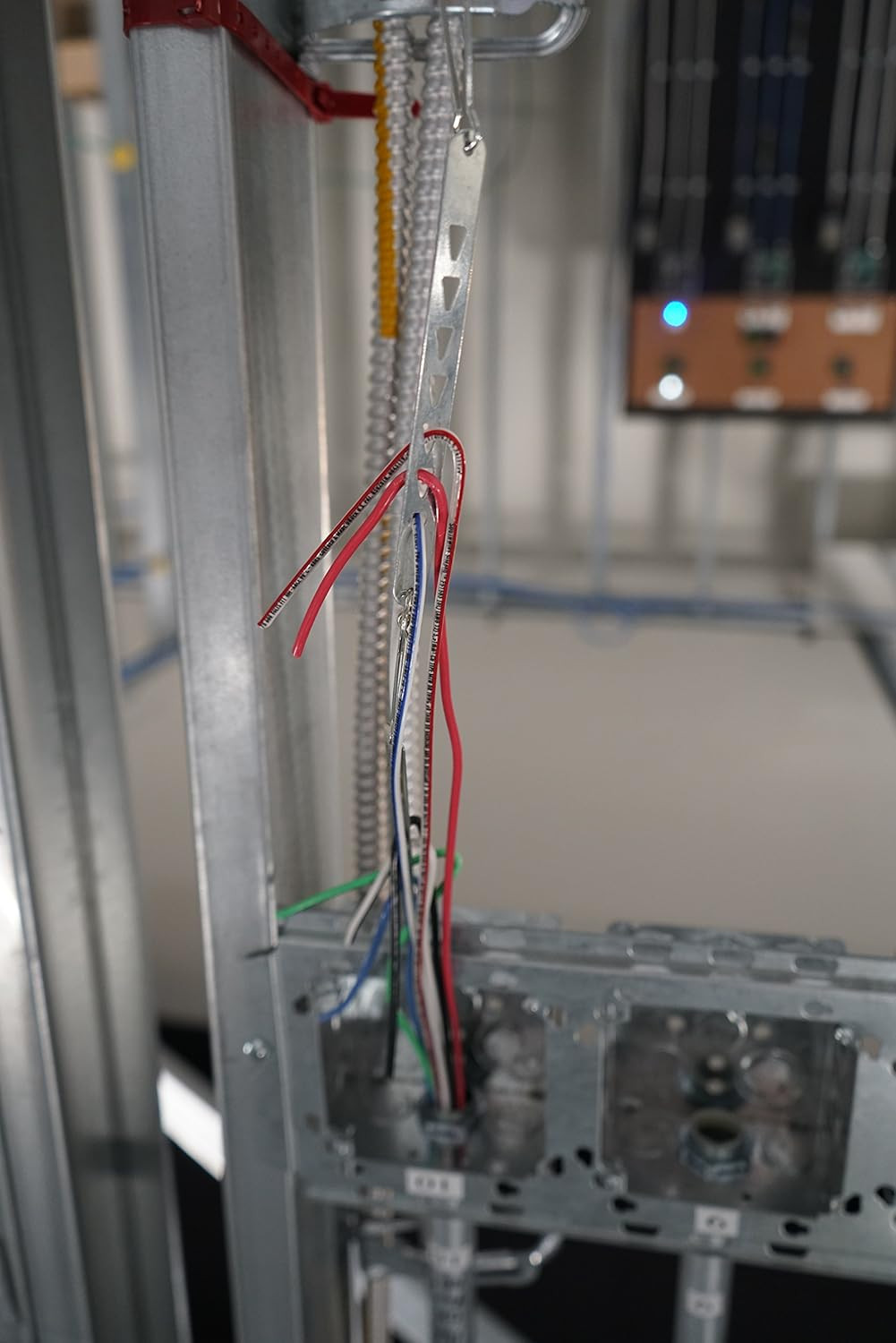 CSPH1HD Simpull Gripit Circuit Size Pulling Head