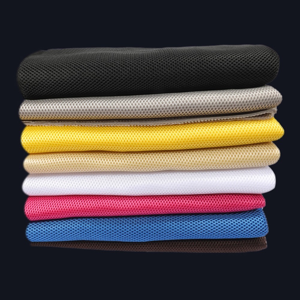 Replace Speaker Grill Cloth Breathable Dustproof Cloth For Speakers Amplifiers
