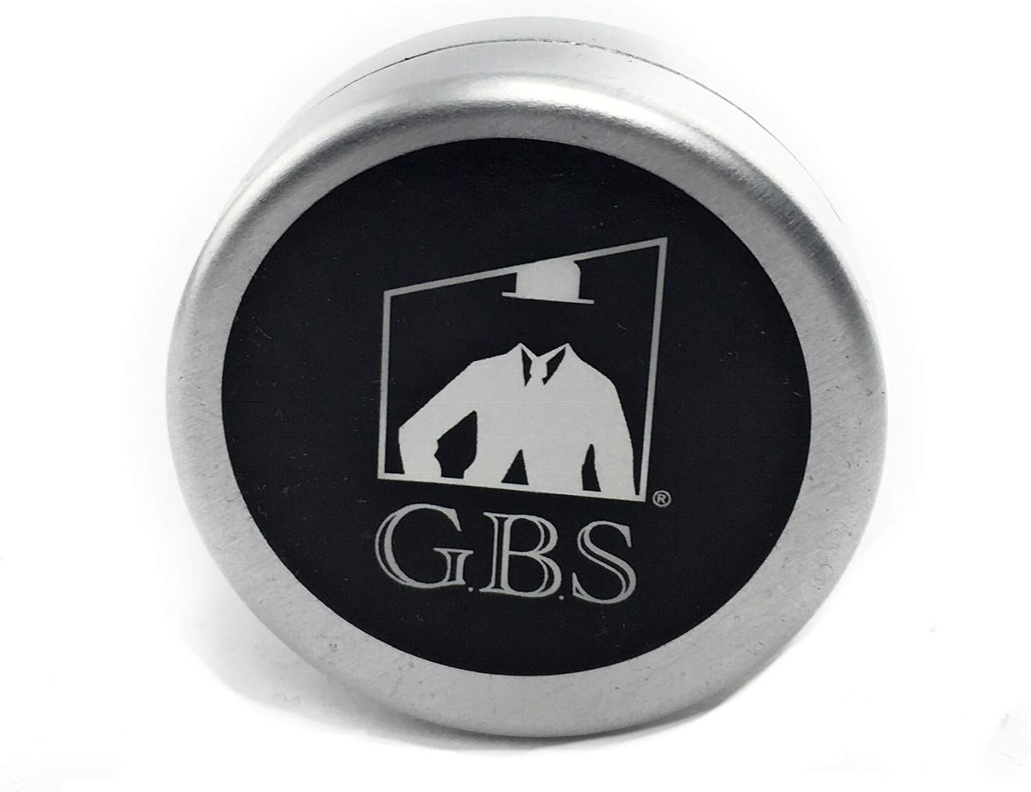 G.B.S Barber Strop, 3in by 26in Black