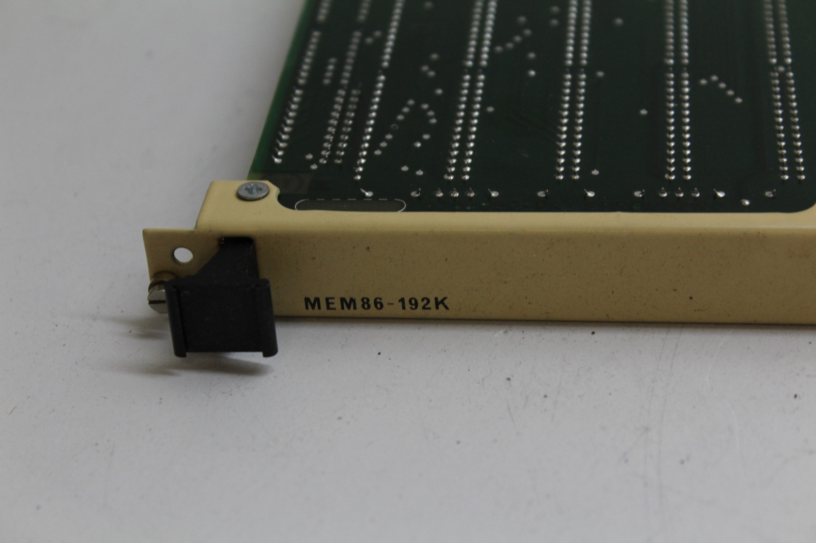 ABB MEM86-192K Selma memory board