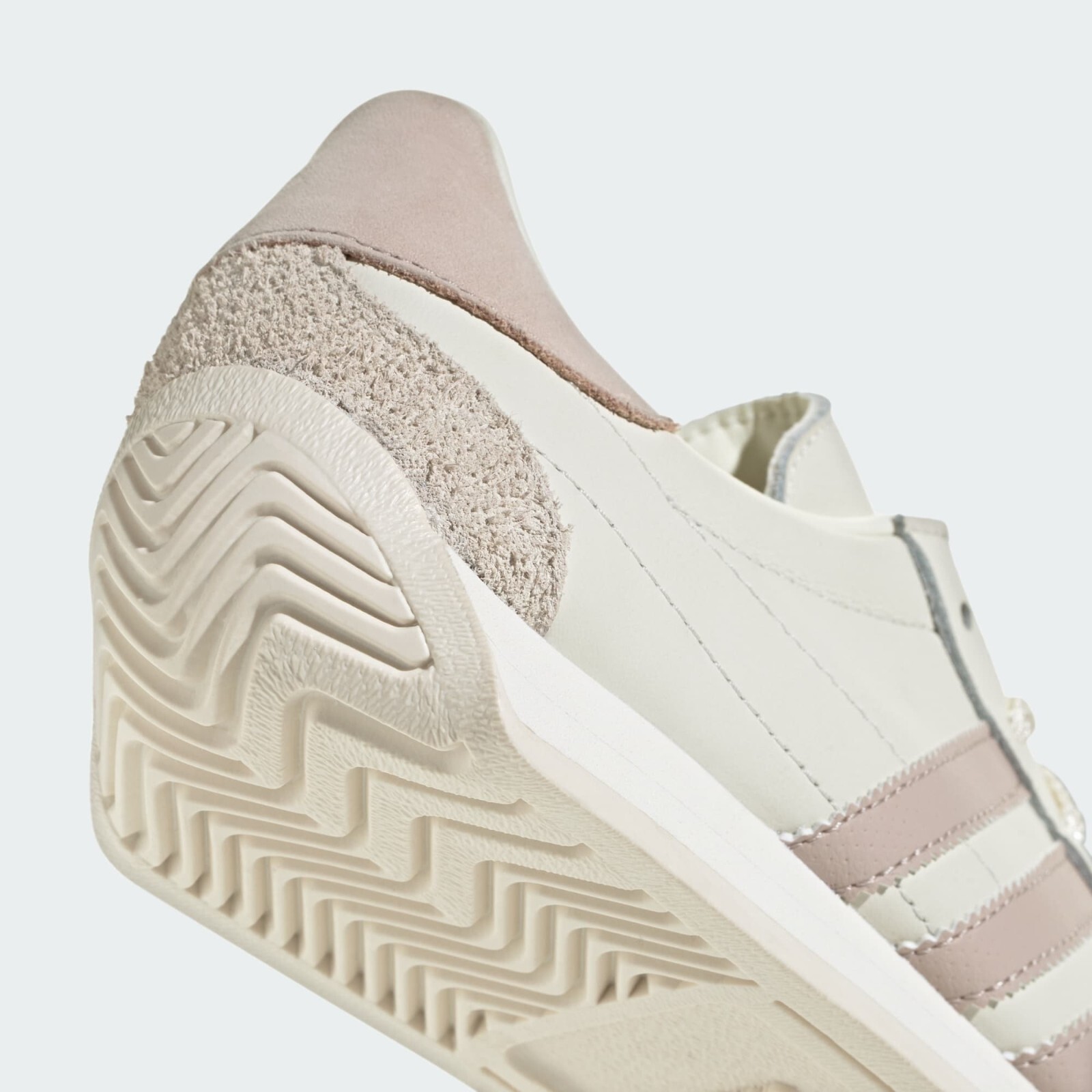 Adidas Country OG Sneakers Original Shoes Off White/Wonder Taupe IF7010 US 4-12