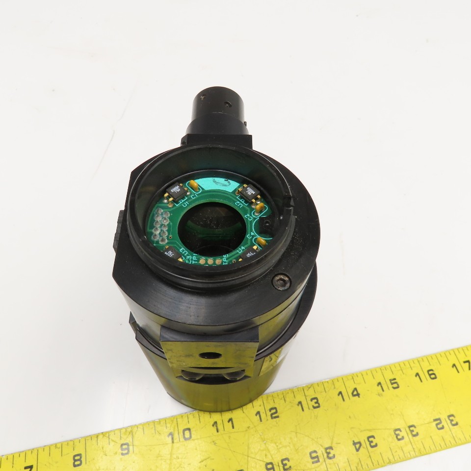 OGP AccuCentric Auto Calibrating Zoom Lens