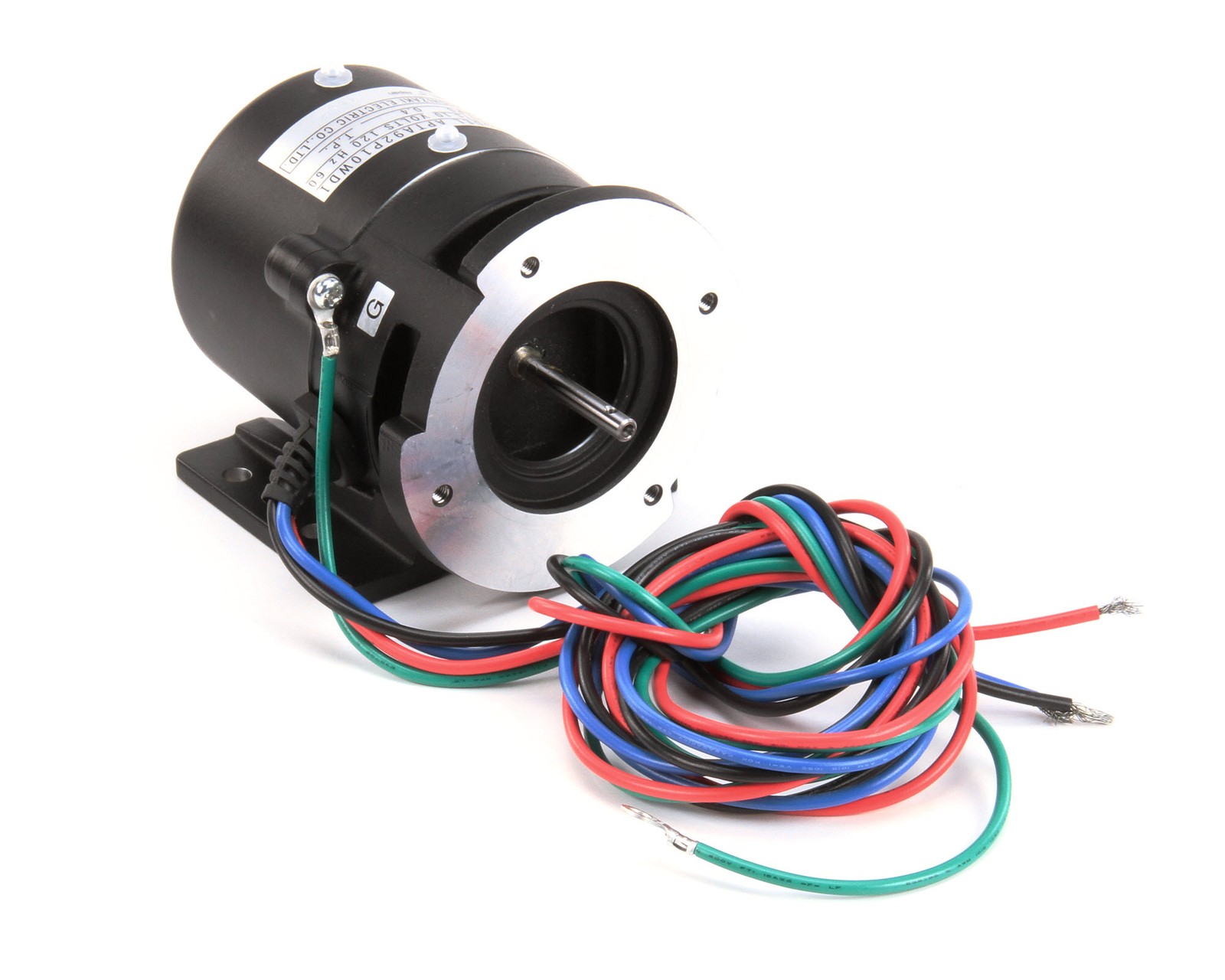 Hoshizaki Pump Motor 2A2758-01 - Free Shipping + Geniune OEM