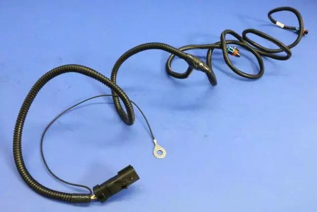 Genuine Mopar Fog Light Kit 5166846AA