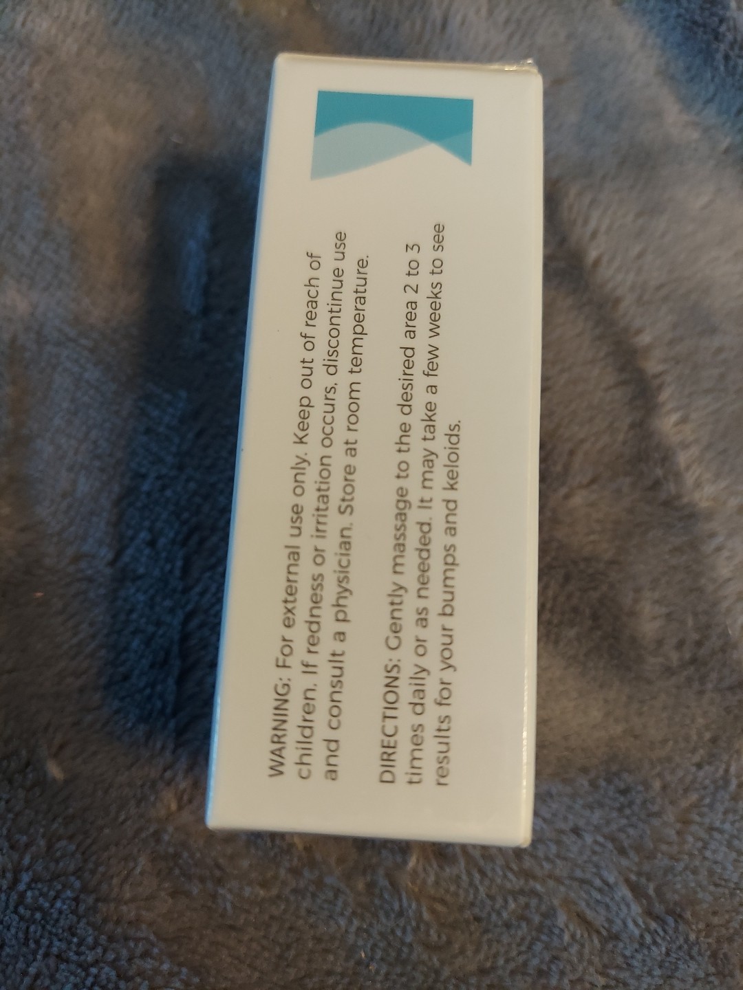 Dr. Piercing Aftercare Piercing Bump Solution 0.5oz NEW