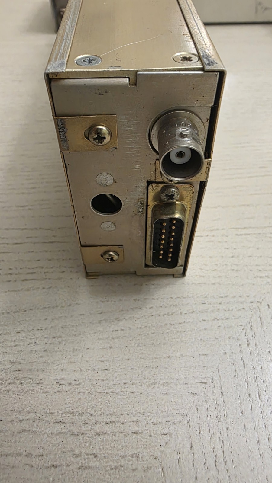 Terra TX 720 Comm