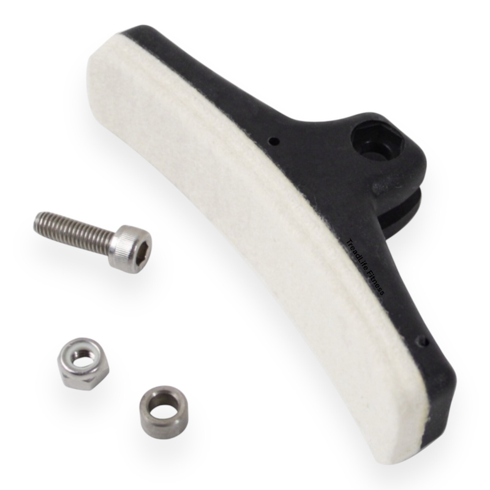 TOMAHAWK LIVESTRONG MATRIX BRAKE PAD Bike Brake Resistance Exercise Replacement
