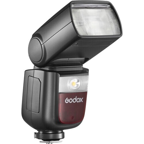 New Godox Ving V860III TTL Li-Ion Flash Kit for Canon, V860IIIC USA Dealer 41974