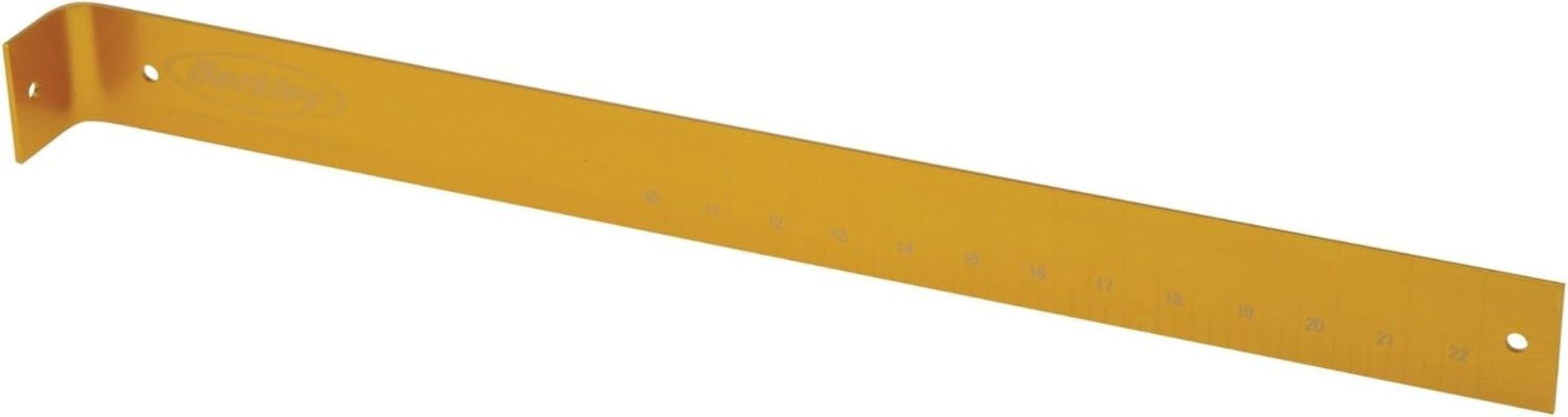 Aluminum Fish Ruler
