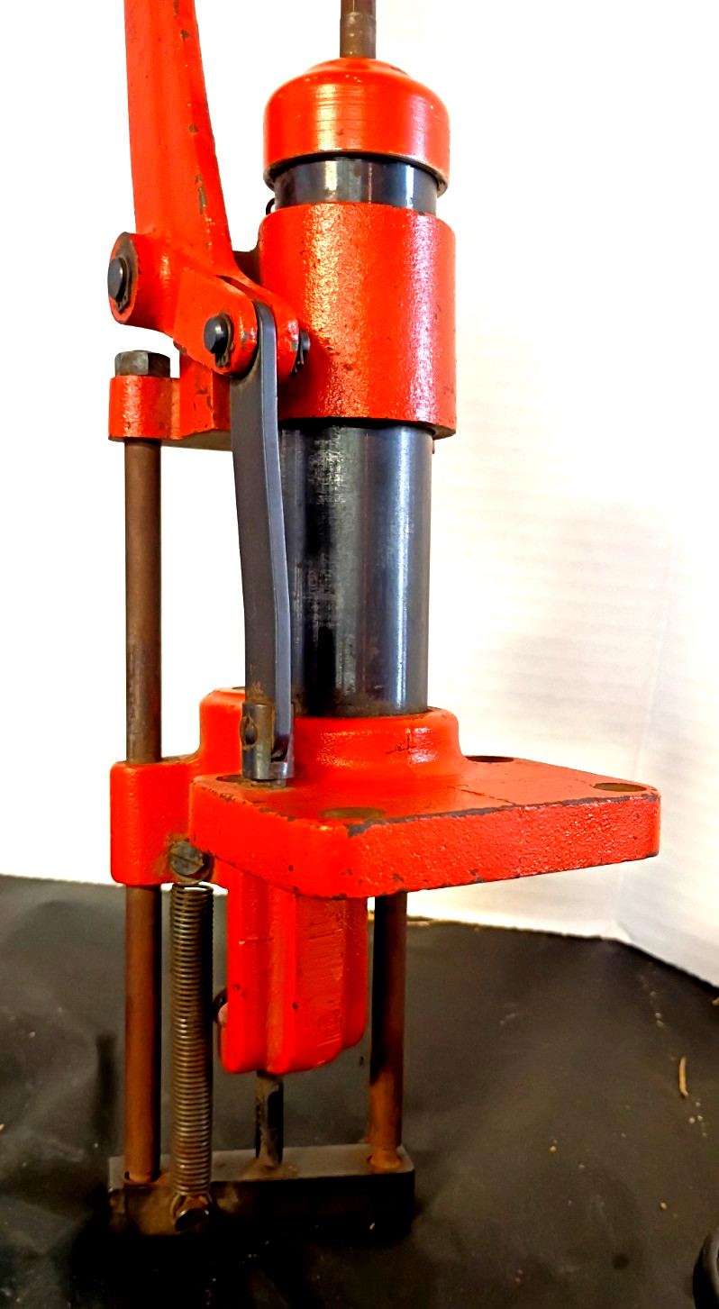 Vintage Ideal Lyman Lubricator & Bullet Sizer No. 45