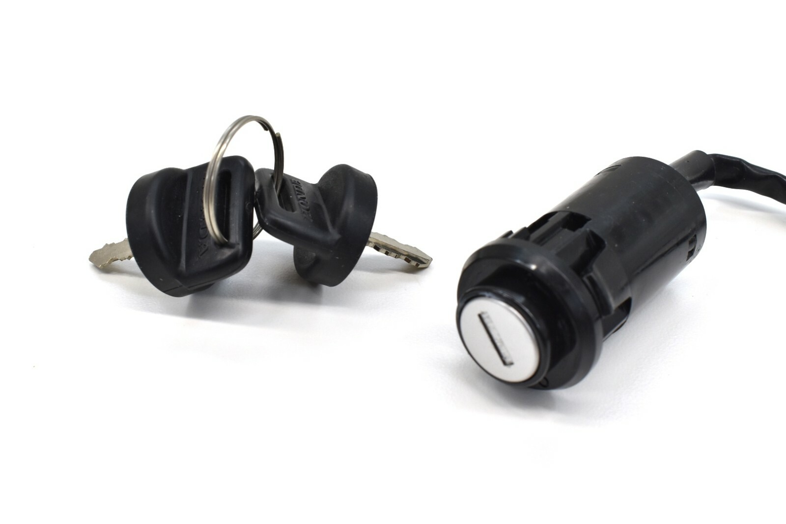 Ignition Key Switch CRF110F 2013-2018 Starter Key Ignition Assembly New #D296*