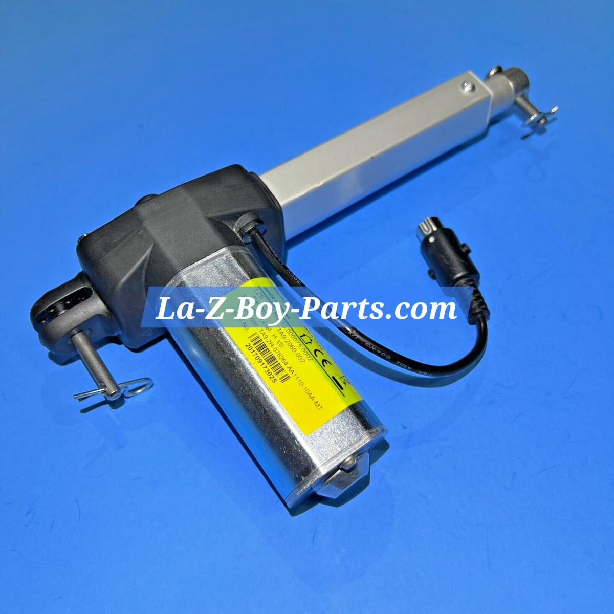 MINT La-Z-Boy 10.000075.0002 Actuator Motor TiMotion TA4-2060-002 / TA9-2060-002