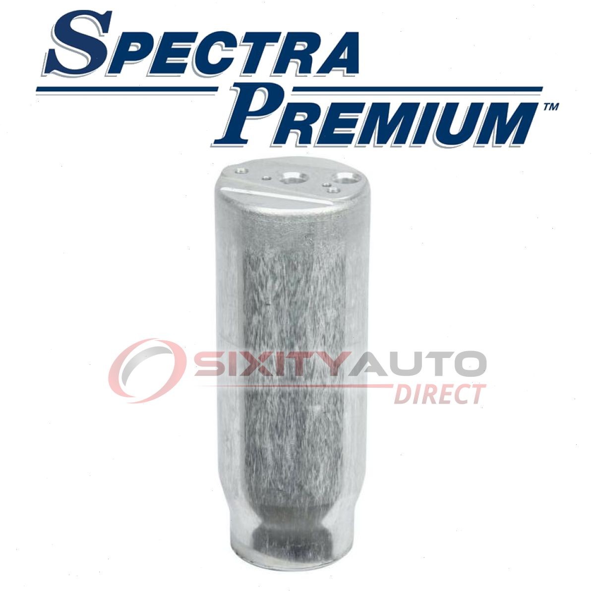 Spectra Premium AC Accumulator for 1993-1995 Porsche 968 3.0L L4 - Heating um