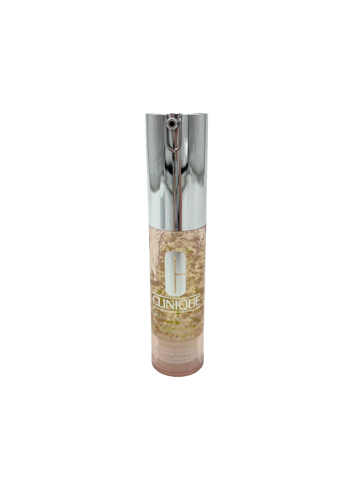 Clinique Moisture Surge Eye 96-Hour Hydro-Filler Concentrate 0.5 Fl oz / 15 ml