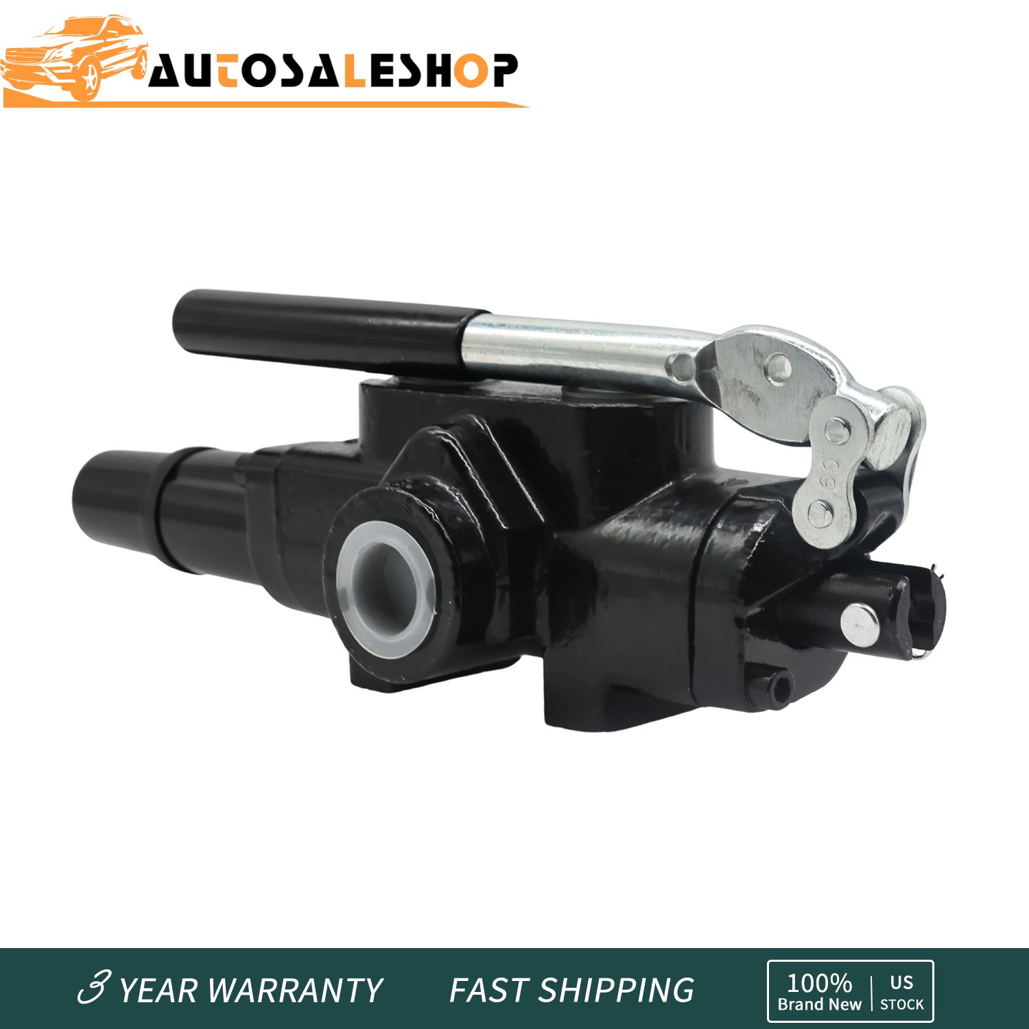 Log Splitter Control Valve For LS27 LS27T LS33T 522LS 831LS 918-0481A 917-0899