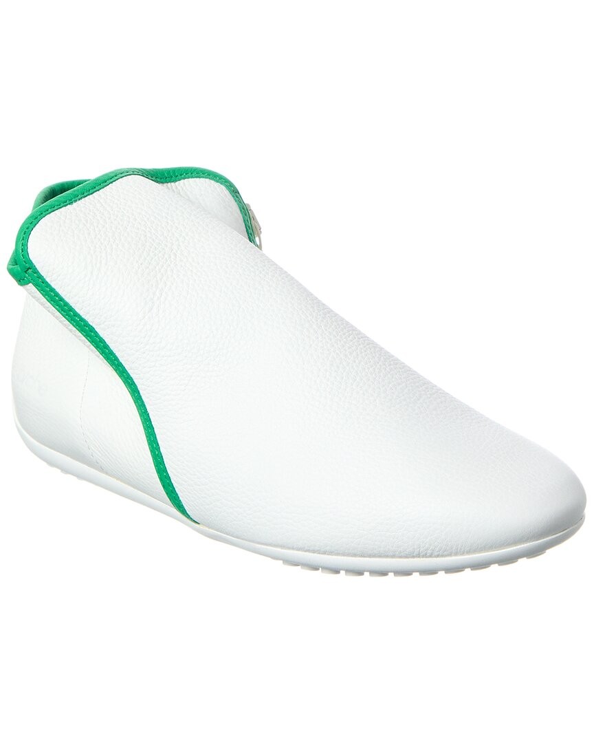 Arche Fanyki Leather Flat Women's