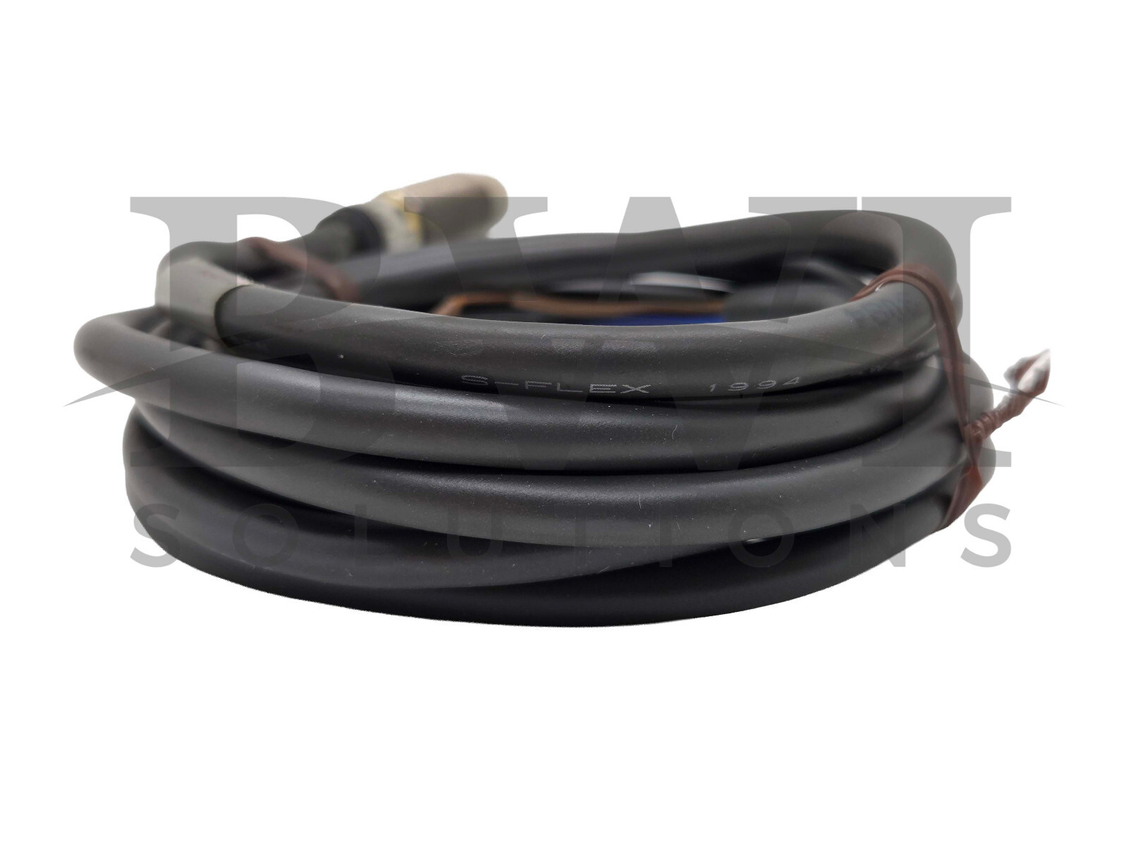 NEW Omron E2E-X5MY1 Proximity Sensor 24-240VAC, 2-Meter E2EX5MY1