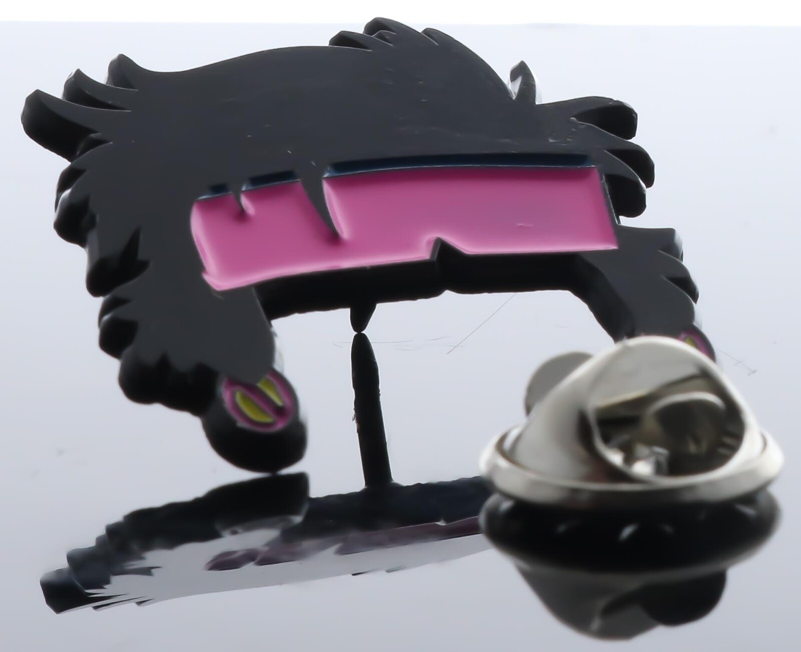 Jubilation Lee Superhero Hat Pin PSP F3D33H
