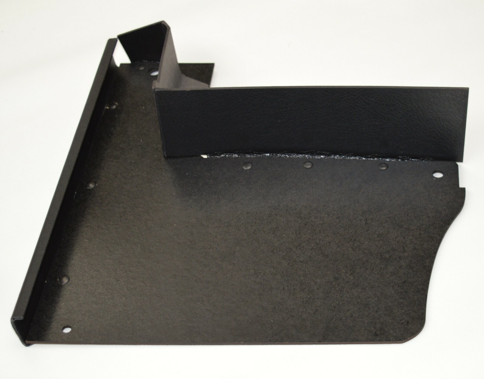 FORD ESCORT MK2 UNDERDASH PARCEL TRAY DRIVER'S SIDE RHD