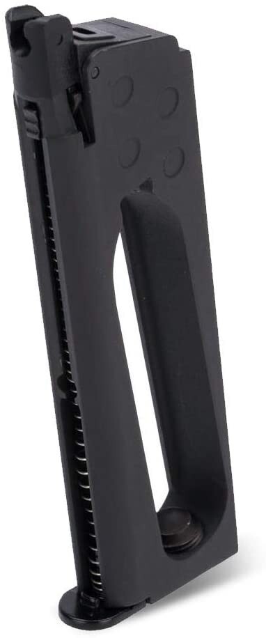 Sig Sauer 1911 We The People CO2 .177 Cal iber 17 Rounds Air Pistol Magazine