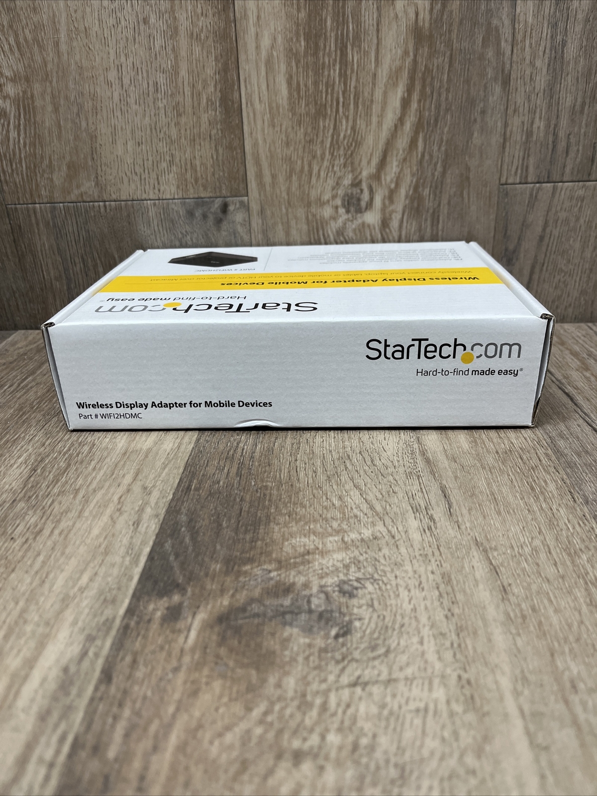 Startech Wireless Display Adapter with HDMI - 1080p