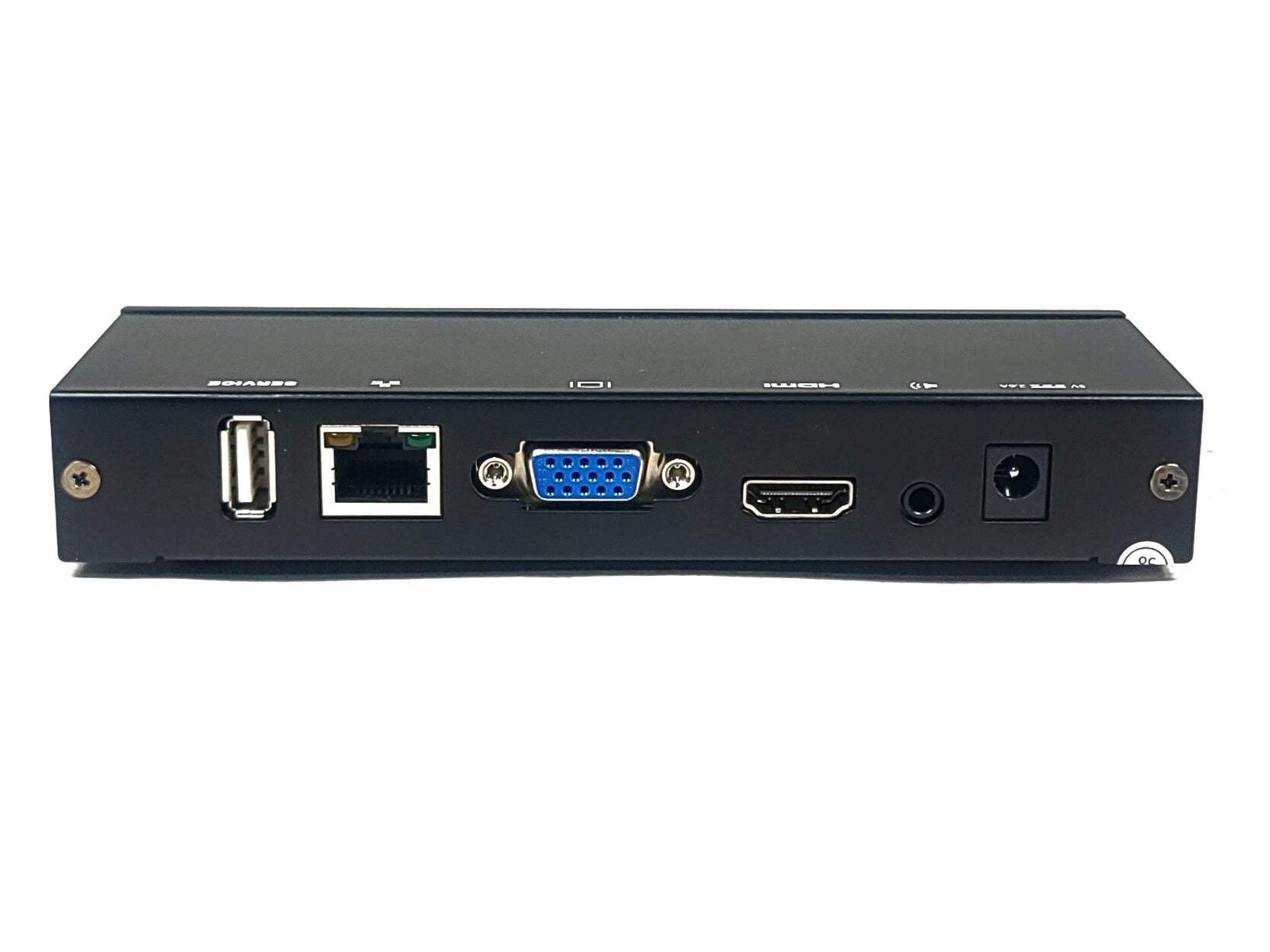 Crestron AM-101 Air Media Video Conversion Connectivity(2044-484)
