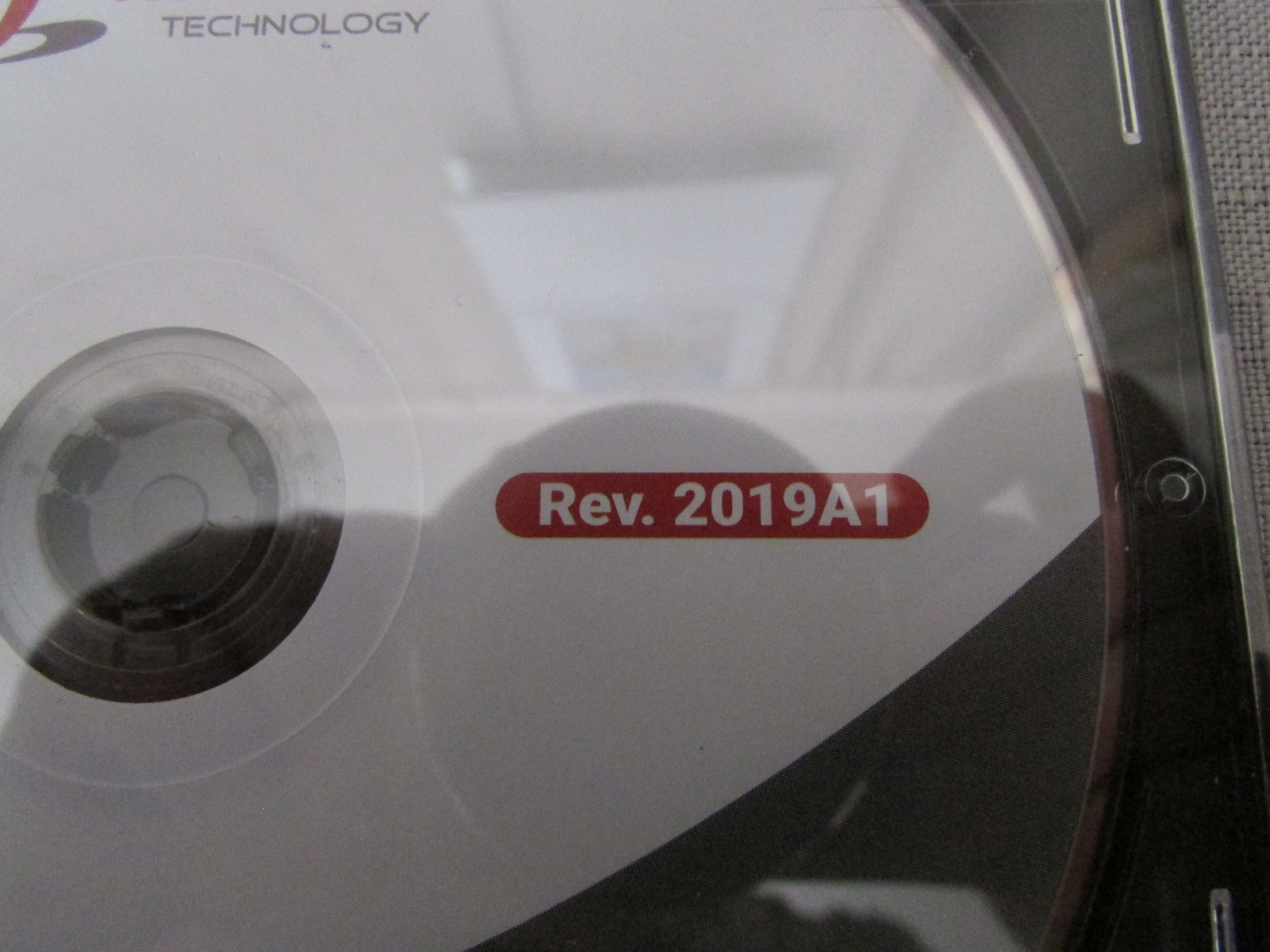 Neousys Technology Drivers & Utilities DVD Rev. 2029A1 New