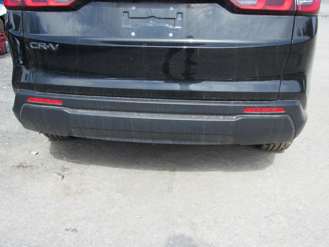 CR-V 2024 Glove Box 1036439