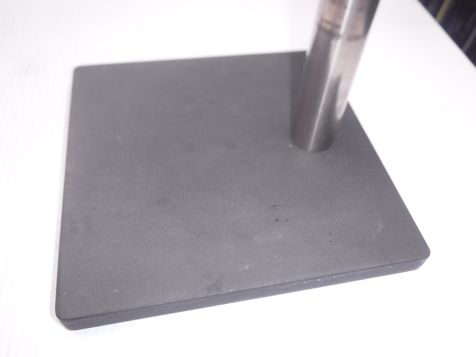 Unbranded Weighted Microscope Stand