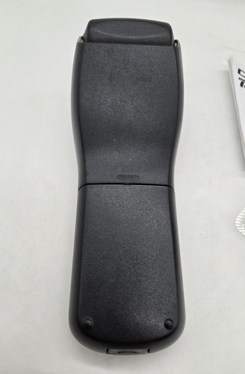 DYMO LetraTag Handheld Portable Electronic Label Machine & Extra Labels